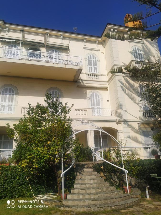 Apartament Pergolato Junior San Remo Zewnętrze zdjęcie