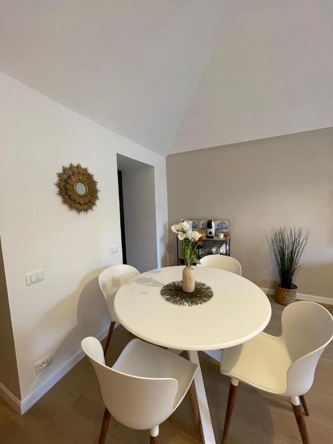 Apartament Pergolato Junior San Remo Zewnętrze zdjęcie