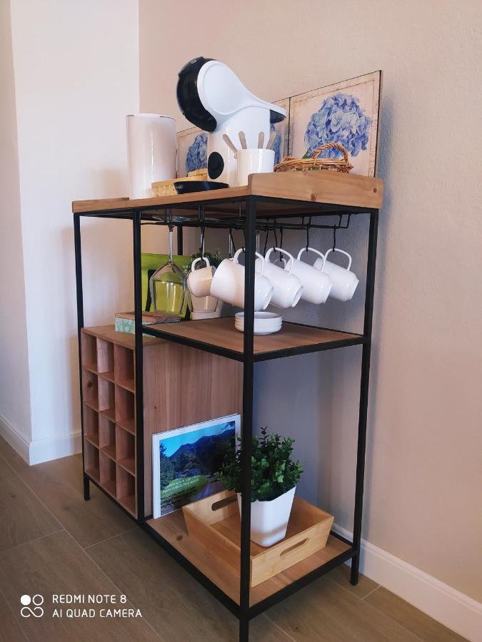 Apartament Pergolato Junior San Remo Zewnętrze zdjęcie