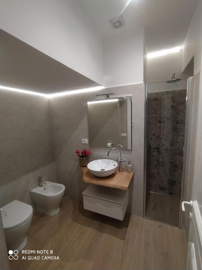 Apartament Pergolato Junior San Remo Zewnętrze zdjęcie