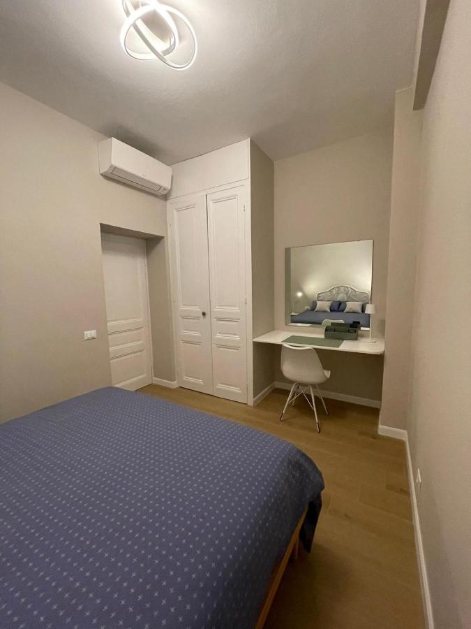 Apartament Pergolato Junior San Remo Zewnętrze zdjęcie