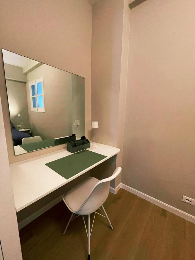 Apartament Pergolato Junior San Remo Zewnętrze zdjęcie