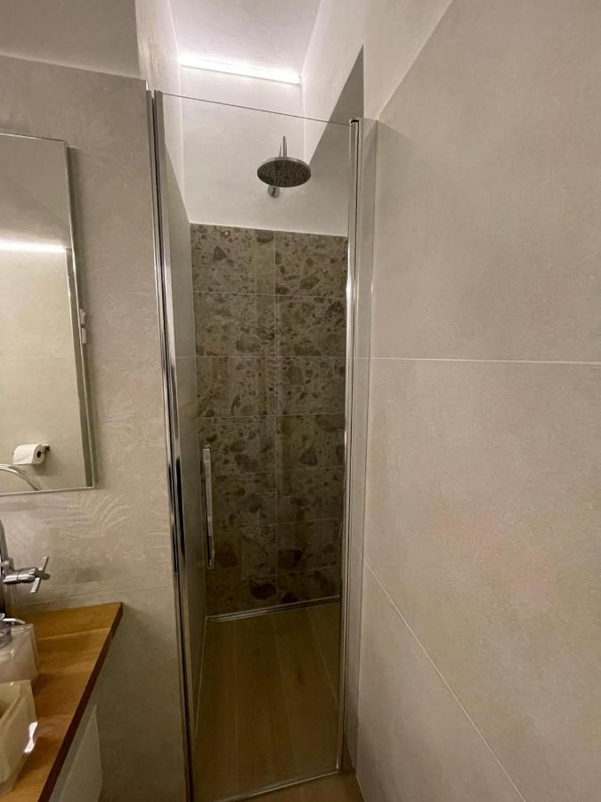 Apartament Pergolato Junior San Remo Zewnętrze zdjęcie