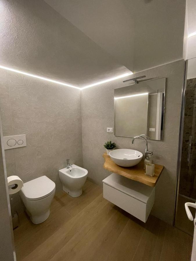 Apartament Pergolato Junior San Remo Zewnętrze zdjęcie