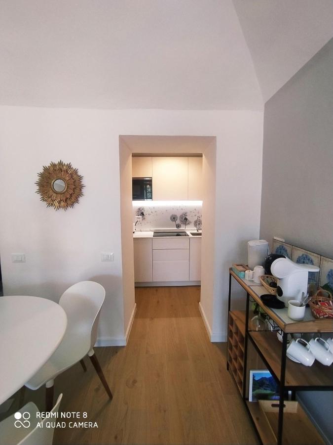 Apartament Pergolato Junior San Remo Zewnętrze zdjęcie