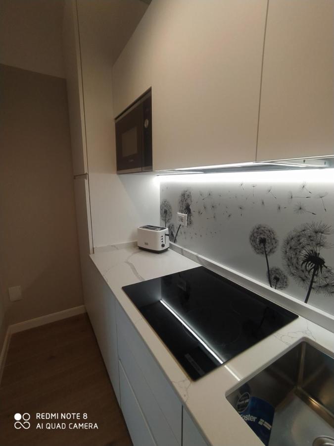 Apartament Pergolato Junior San Remo Zewnętrze zdjęcie